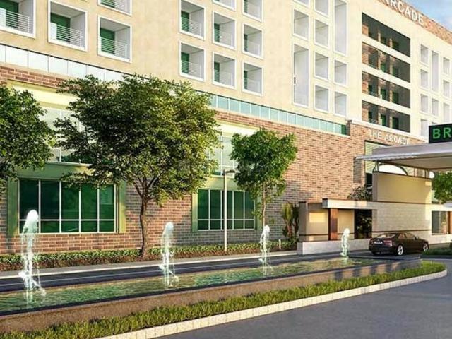 2 BHK Apartment in Devanahalli for rent Bengaluru. The reference number is 21107699