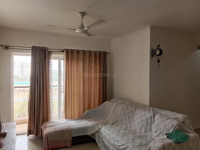 2 BHK Apartment in Devanahalli for rent Bengaluru. The reference number is 21174948