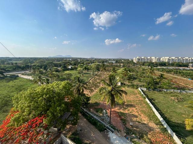 2 BHK Apartment in Devanahalli for rent Bengaluru. The reference number is 21174978