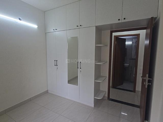 2 BHK Apartment in Devanahalli for rent Bengaluru. The reference number is 21172625