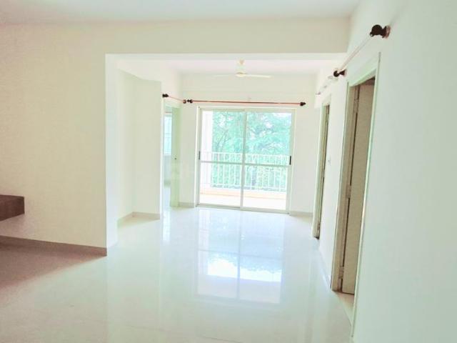2 BHK Apartment in Devanahalli for rent Bengaluru. The reference number is 21198032
