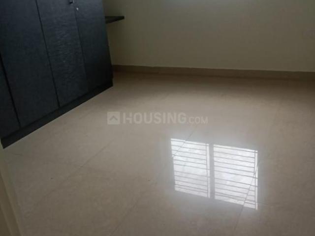 2 BHK Apartment in Devanahalli for rent Bengaluru. The reference number is 9989245