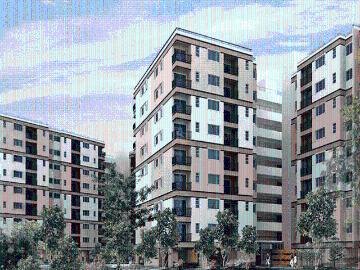 2 BHK Apartment in Devanahalli for resale Bengaluru. The reference number is 19460873