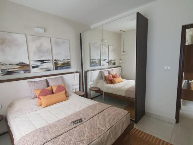 2 BHK Apartment in Devanahalli for resale Bengaluru. The reference number is 20888829