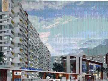 2 BHK Apartment in Devanahalli for resale Bengaluru. The reference number is 20066074