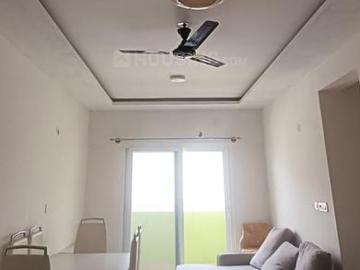 2 BHK Apartment in Devanahalli for resale Bengaluru. The reference number is 20267503