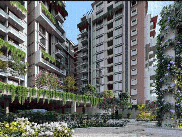 2 BHK Apartment in Devanahalli for resale Bengaluru. The reference number is 21073417