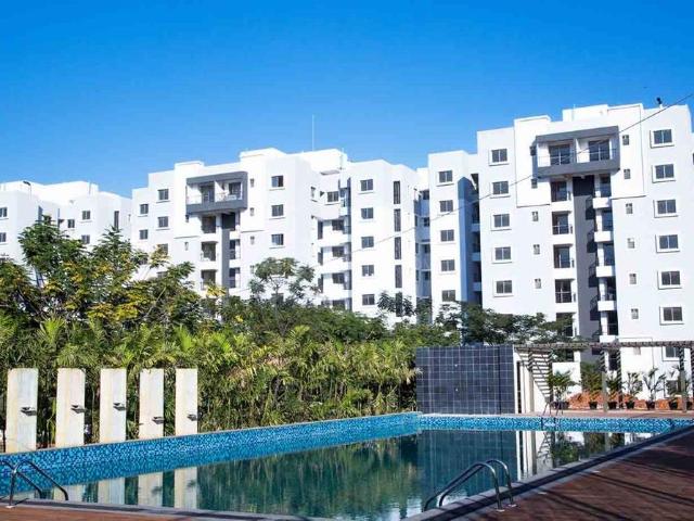 2 BHK Apartment in Devanahalli for resale Bengaluru. The reference number is 7162382