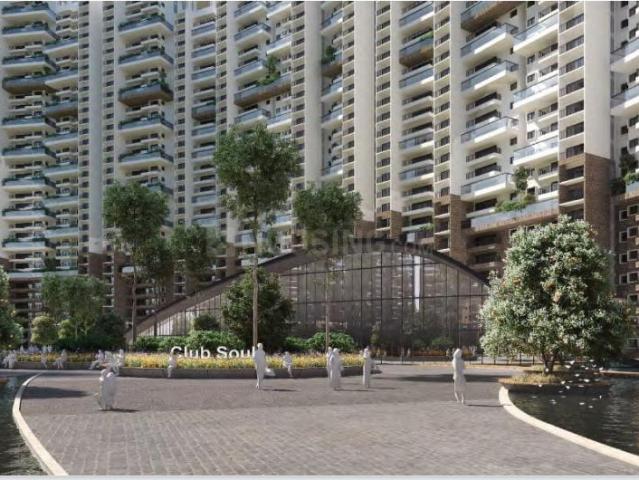 2 BHK Apartment in Devanahalli for resale Bengaluru. The reference number is 15363276