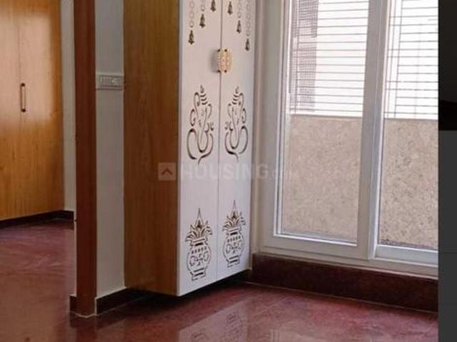 2 BHK Apartment in Devarachikkana Halli for rent Bengaluru. The reference number is 20643363