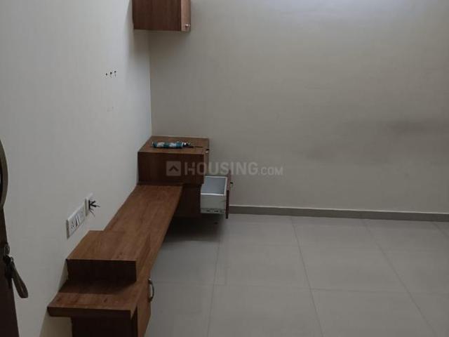 2 BHK Apartment in Devarachikkana Halli for rent Bengaluru. The reference number is 20783031