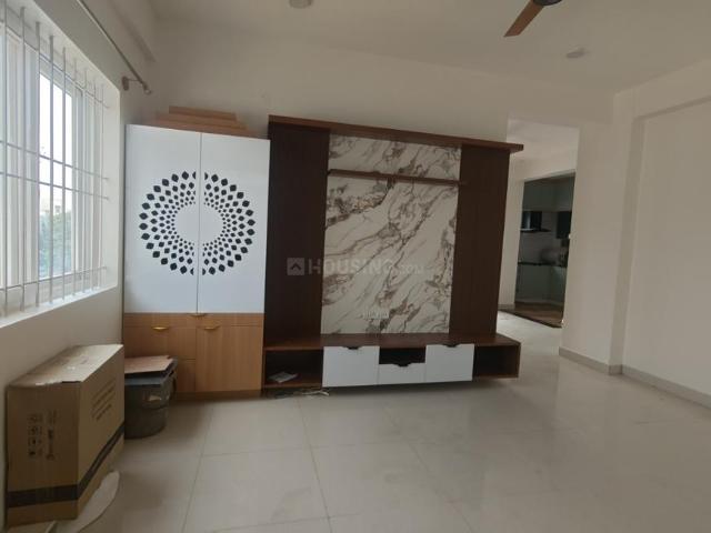 2 BHK Apartment in Devarachikkana Halli for rent Bengaluru. The reference number is 21096212