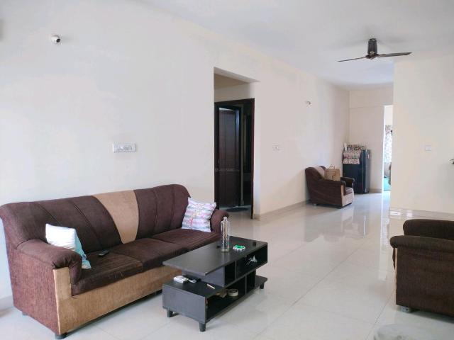 2 BHK Apartment in Devarachikkana Halli for resale Bengaluru. The reference number is 20500169