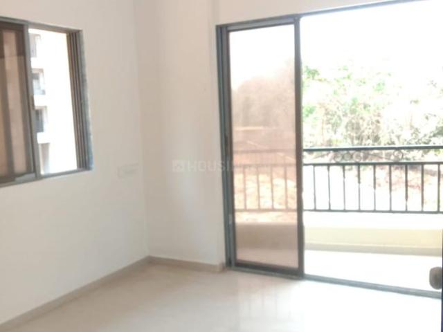 2 BHK Apartment in Devdham for rent Umargam. The reference number is 20460519