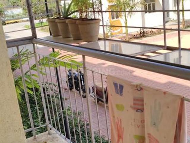 2 BHK Apartment in Devkhope for resale Mumbai. The reference number is 16719675
