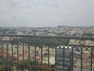 2 BHK Apartment in Devinagar for rent Bengaluru. The reference number is 20192962