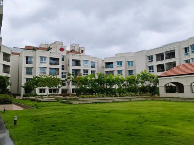 2 BHK Apartment in Devinagar for rent Bengaluru. The reference number is 20617963