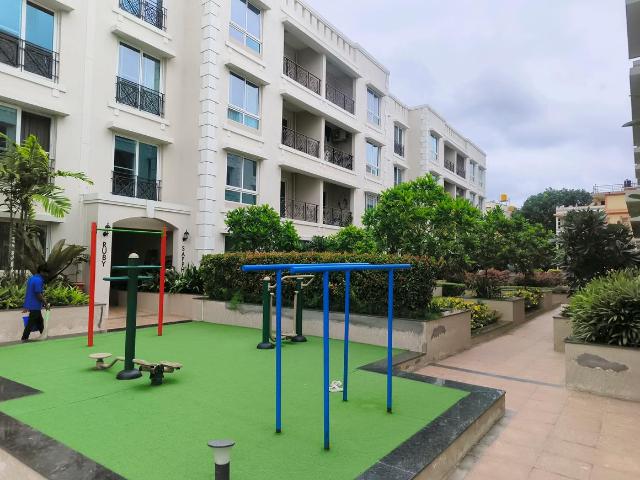 2 BHK Apartment in Devinagar for rent Bengaluru. The reference number is 20618091