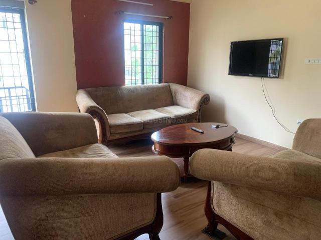 2 BHK Apartment in Devinagar for rent Bengaluru. The reference number is 20799001