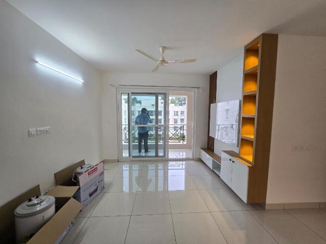 2 BHK Apartment in Devinagar for rent Bengaluru. The reference number is 20971939