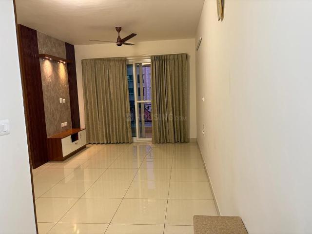 2 BHK Apartment in Devinagar for rent Bengaluru. The reference number is 21199775