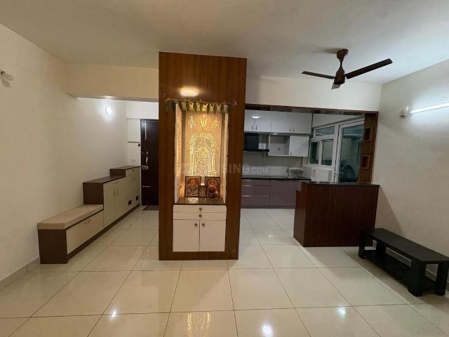 2 BHK Apartment in Devinagar for rent Bengaluru. The reference number is 21199864