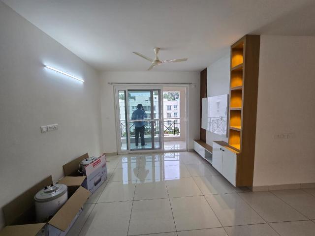 2 BHK Apartment in Devinagar for rent Bengaluru. The reference number is 21208056