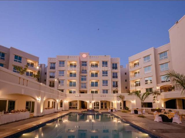 2 BHK Apartment in Devinagar for resale Bengaluru. The reference number is 18976437