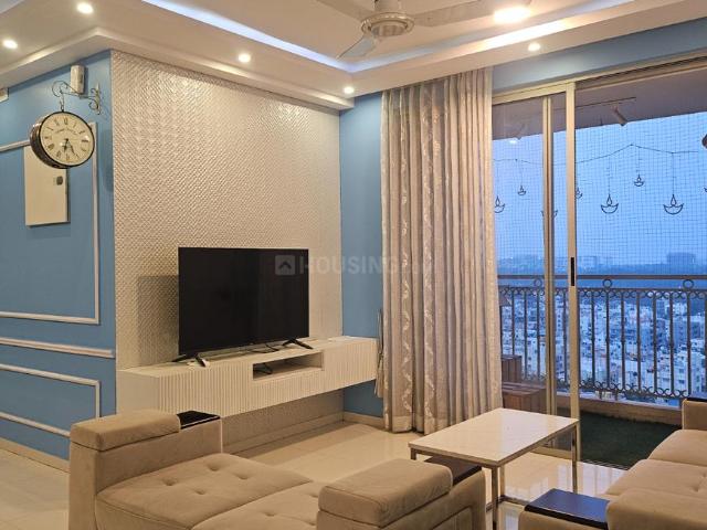 2 BHK Apartment in Devinagar for resale Bengaluru. The reference number is 19856032