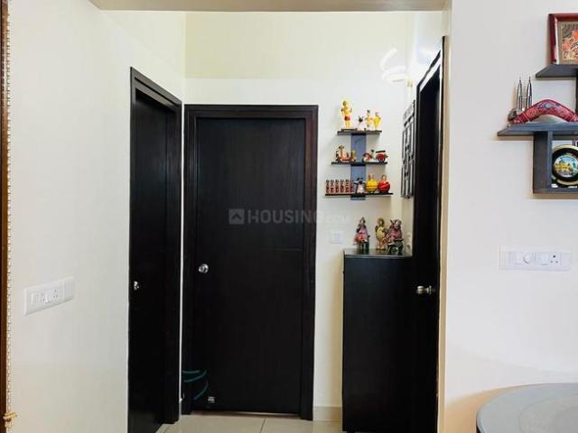 2 BHK Apartment in Devinagar for resale Bengaluru. The reference number is 19857900