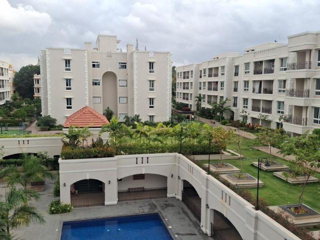 2 BHK Apartment in Devinagar for resale Bengaluru. The reference number is 20644233