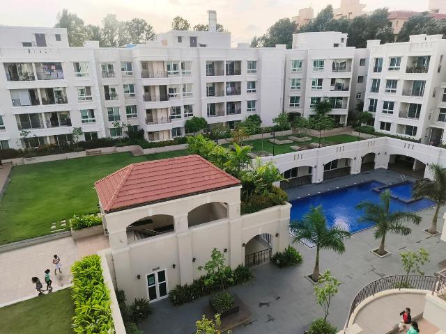 2 BHK Apartment in Devinagar for resale Bengaluru. The reference number is 20644666