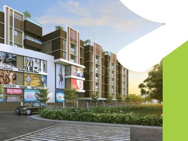 2 BHK Apartment in Devidanga for resale Siliguri. The reference number is 18579754