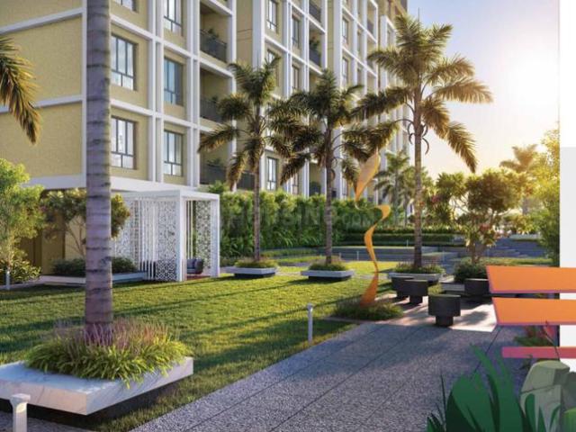2 BHK Apartment in Devidanga for resale Siliguri. The reference number is 21057246