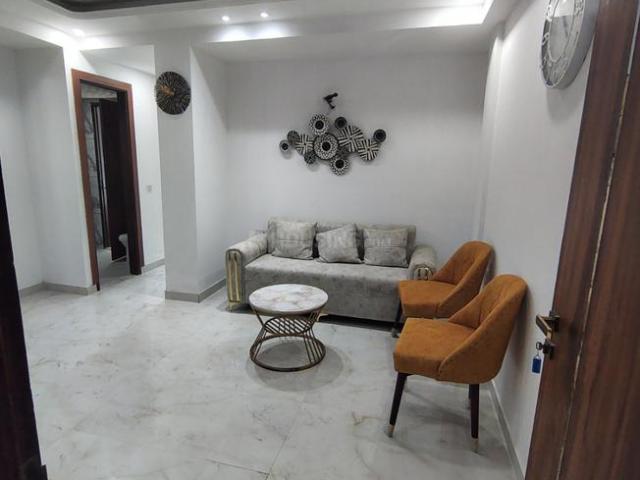 2 BHK Apartment in Devla for resale Greater Noida. The reference number is 21139721
