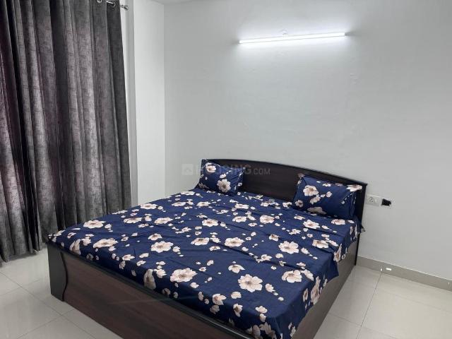 2 BHK Apartment in Deatwal for rent Ludhiana. The reference number is 18239294