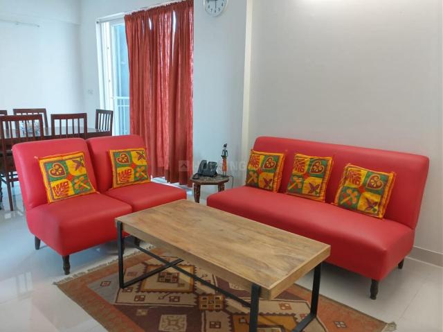 2 BHK Apartment in Deatwal for rent Ludhiana. The reference number is 19789119