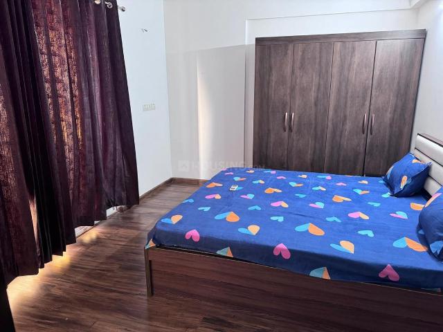 2 BHK Apartment in Deatwal for rent Ludhiana. The reference number is 20479048
