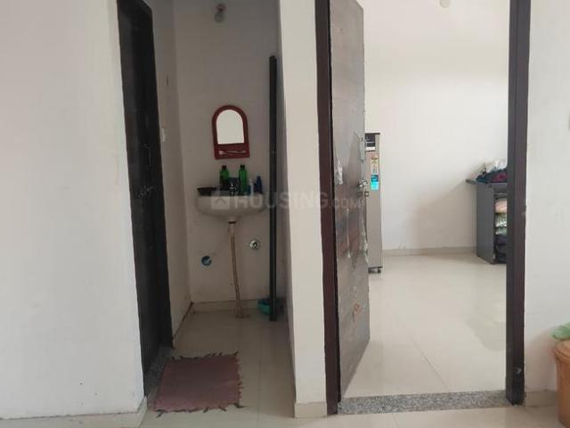2 BHK Apartment in Debari for rent Udaipur. The reference number is 20309607