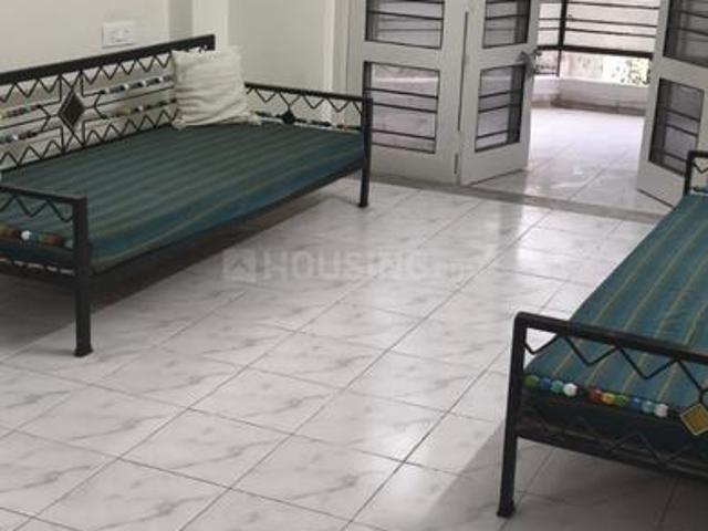 2 BHK Apartment in Deccan Gymkhana for rent Pune. The reference number is 16816375