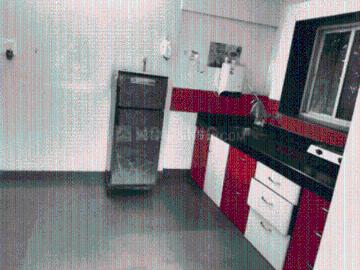 2 BHK Apartment in Deccan Gymkhana for rent Pune. The reference number is 19447411