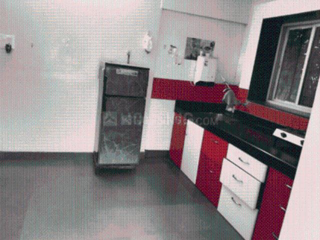 2 BHK Apartment in Deccan Gymkhana for rent Pune. The reference number is 19447411