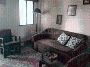 2 BHK Apartment in Deccan Gymkhana for rent Pune. The reference number is 19447314