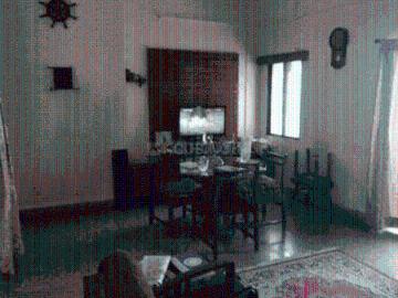 Deccan, Prabhat Road - Balcony, Security