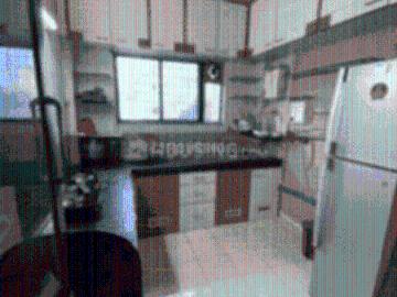 2 BHK Apartment in Deccan Gymkhana for rent Pune. The reference number is 19447374
