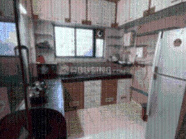 2 BHK Apartment in Deccan Gymkhana for rent Pune. The reference number is 19447374