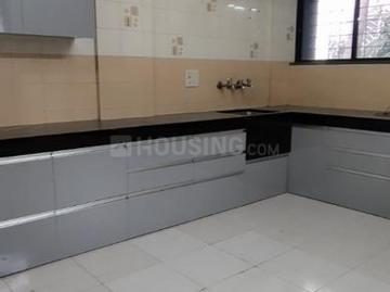 2 BHK Apartment in Deccan Gymkhana for rent Pune. The reference number is 20410522
