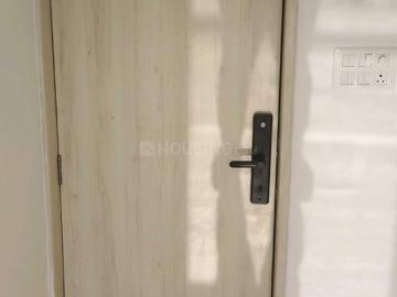 2 BHK Apartment in Deccan Gymkhana for rent Pune. The reference number is 20481516