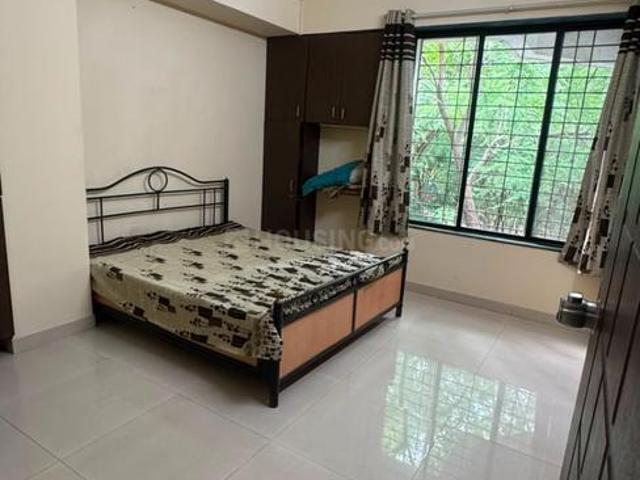 2 BHK Apartment in Deccan Gymkhana for rent Pune. The reference number is 20791037