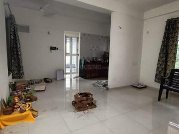 Deccan, Prabhat Road - Balcony, Security